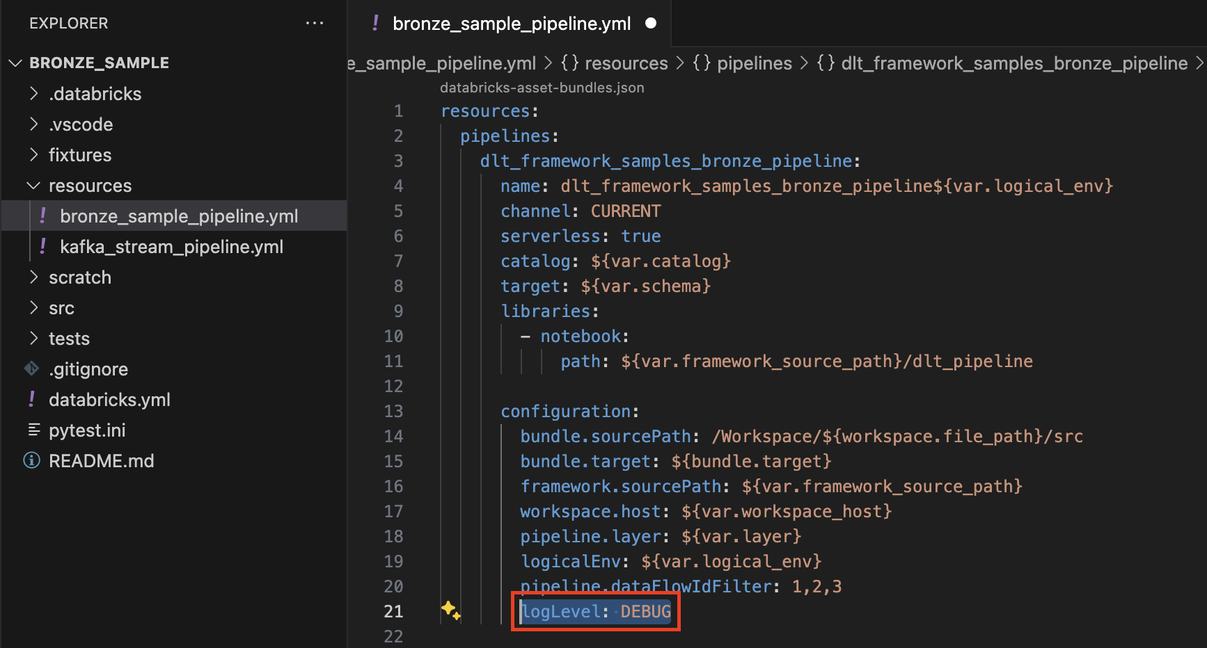 _images/screenshot_pipeline_log_level_yaml.png